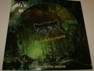 Disma ?– Towards The Megalith Picture Disc Limited + Poster + Sticker Import Lp