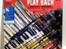 Jacques Loussier Trio Play Bach No.1 180-gram VINYL LP Sealed Speakers Corner