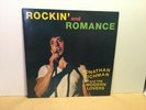 Jonathan Richman & Modern Lovers?–Rockin' And Romance –12”Vinyl LP-REF.8288
