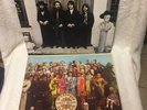 The Beatles - Sgt Pepper's Lonely Hearts Club Band “ Hey Jude “ Lp Lot