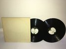 The Beatles White Album dbl LP Apple 1968 Mono UK 1st Press Fair/Fair/VG 0032450