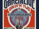 Jerry Garcia Band-Garcia Live Volume 4X12