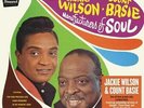 Manufacturers of Soul - Jackie Wilson & Count Basie (12
