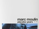 MOULIN,MARC-PLACEBO YEARS (HOL) (UK IMPORT) VINYL LP NEW