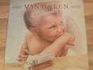 1984 [Remaster] [LP] by Van Halen (Vinyl, Warner Bros. Records Record Label)
