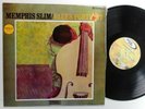 Memphis Slim             Blues Portrait