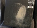 Skeletonwitch Devouring Radiant Light Vinyl LP Blue Sparkle Black Metal 1/1000