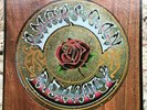 Grateful Dead American Beauty Warner Bros Lp Nice Copy