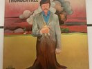 THUNDERTREE Self Titled Roulette LP Vinyl SR 42038 RARE