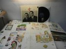 Kraftwerk ?– Ralf & Florian Lp 1973 + Large Poster Hippie Space Krautrock