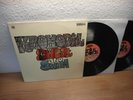 KROKODIL SWEAT AND SWIM 1973 DLP SWISS KRAUTROCK KRACHER