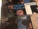 Johnny Cash Konvolut