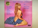The Silver Strings – Play Music for the Small Hours SEXY CHEESECAKE NM LP
