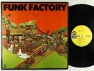 Funk Factory - S/T LP - ATCO VG+