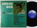 Jorge Ben - Serie Autografos De Sucesso No. 2 LP - Fontana Brazil