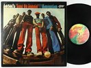 Kaygee's - Keep On Bumpin' & Masterplan LP - Gang