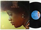 Margie Joseph - Makes A New Impression LP - Volt VG+