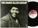 Rance Allen Group - Ain't No Need Of Crying LP - Stax VG+