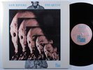 SAM RIVERS The Quest PAUSA LP gatefold **