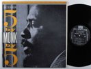 THELONIOUS MONK 5 By Monk By 5 RIVERSIDE LP VG+ **