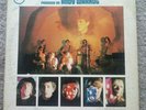 V6-5008 1967 ANDY WARHOL BANANA TORSO COVER VELVET UNDERGROUND NICO