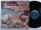 DON BAGLEY Jazz On The Rocks REGENT LP mono **