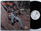 JOHN WHITE Self Titled MAINSTREAM MRL 330 LP VG+ wlp unipak **