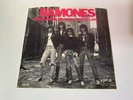 RAMONES ROCKAWAY BEACH LOCKET LOVE ORIGINAL PRESS 7