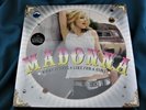 MADONNA SEALED 2x 12'' LP VINYL RECORD WHAT IT FEELS LIKE FOR A GIRL Promo Hype