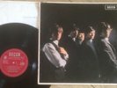 THE ROLLING STONES:1ST LP.1964DECCA MONO+1A/3A MATRIXES+GROOVED LABELS.EXCELLENT