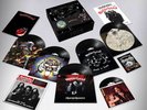 1979 Motorhead 40th Anniversay Box Set Limited Edition 7LP + 1x7