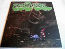AARDVARK   AARVARK ** Re-issue TAPESTRY LP not DERAM NOVA