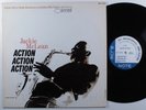 JACKIE MCLEAN Action BLUE NOTE LP VG+ mono Liberty **