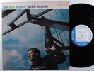 JACKIE MCLEAN One Step Beyond BLUE NOTE LP mono NY **