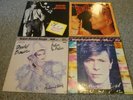 DAVID BOWIE - Absolute Beginners/China Girl/Ashes To Ashes/Fashion - 4 x 12