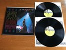 FRANK SINATRA At The Sands Dbl LP EX Vinyl Jazz Vocal Mono Count Basie Q Jones
