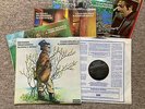 PERLMAN / ASHKENAZY - DECCA SXL 6632, 6736, 6789-91 - BEETHOVEN