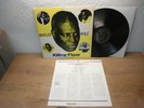 HOWLIN' WOLF KILLING FLOOR PLP- 6079 Japan Vinyl LP Top Rare