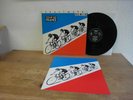 KRAFTWERK Tour de France Germany + SPACE ROCK ELECTRONIC PLAYS MINT- + BOOK