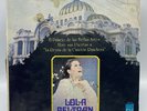 Lola Beltran Concierto En Vivo 3 Lp Record Vinyl set VG+/VG 12” 33 Rpm