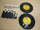NEW WAVE ROCK N ROLL GET BEHIND IT NM 1977 SIRE PROMO DOUBLE 7