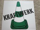 KRAFTWERK - KRAFTWERK 2 - GREEN CONE - NEW