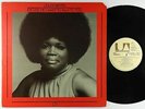 Lea Roberts - Excuse Me, I Want To Talk To You LP - United Artists