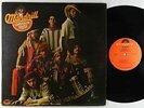 Mandrill - Composite Truth LP - Polydor