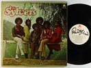 Sylvers - S/T LP - Pride