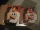 33T/25CM PICTURE DISC JOHNNY HALLYDAY  ADELINE  ETAT NEUF