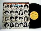 THE ROLLING STONES  LP  Some Girls 1978  Rolling Stones Records faces vinyl