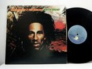 BOB MARLEY and The Wailers LP Natty Dread 1974 Island   vinyl