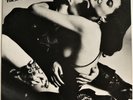 SCORPIONS   LOVE AT FIRST STING   LP   EX  Inner Liner 1984 Mercury, 814 981-1M1