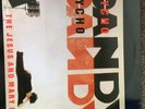 Psyco Candy LP Jesus And Mary Chain